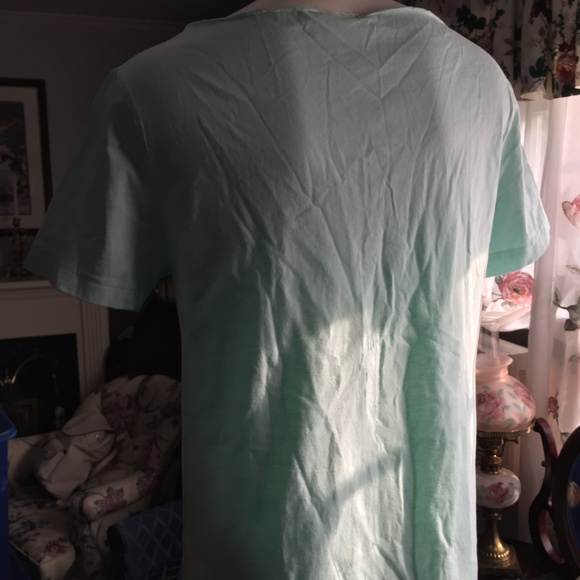 NWT Pink by VS - Light Green "Chicago" Xsm… - Picture 5 of 6